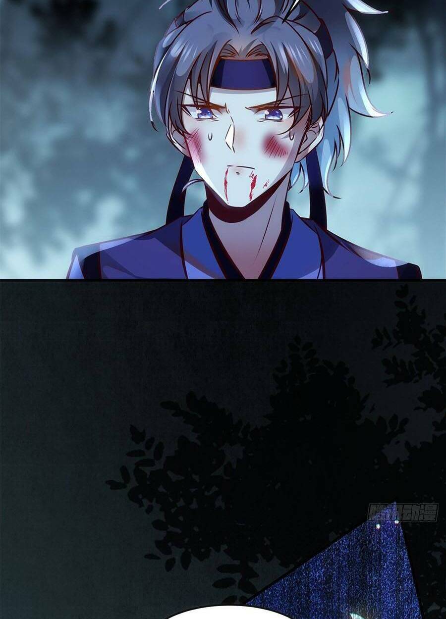 Nghịch Thiên Thần Phi Chí Thượng: Chapter 64