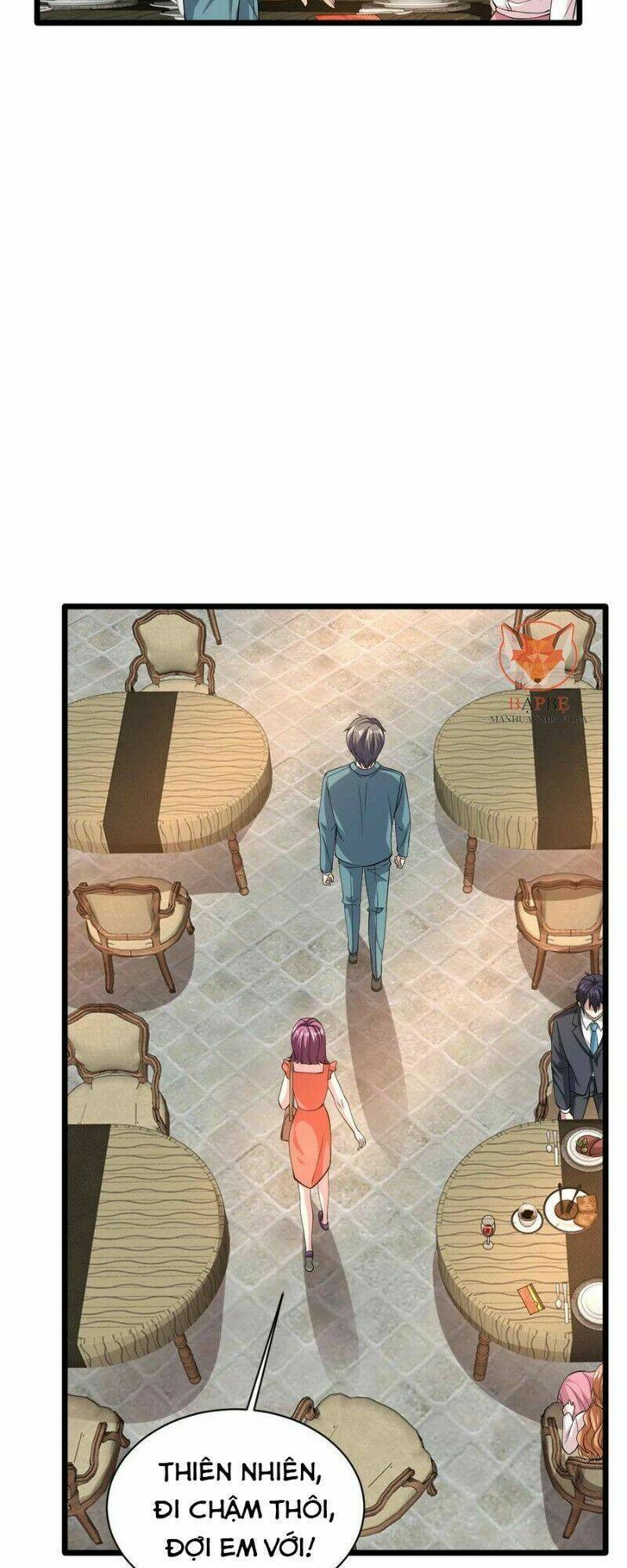 Đô Thị Tà Vương: Chapter 59