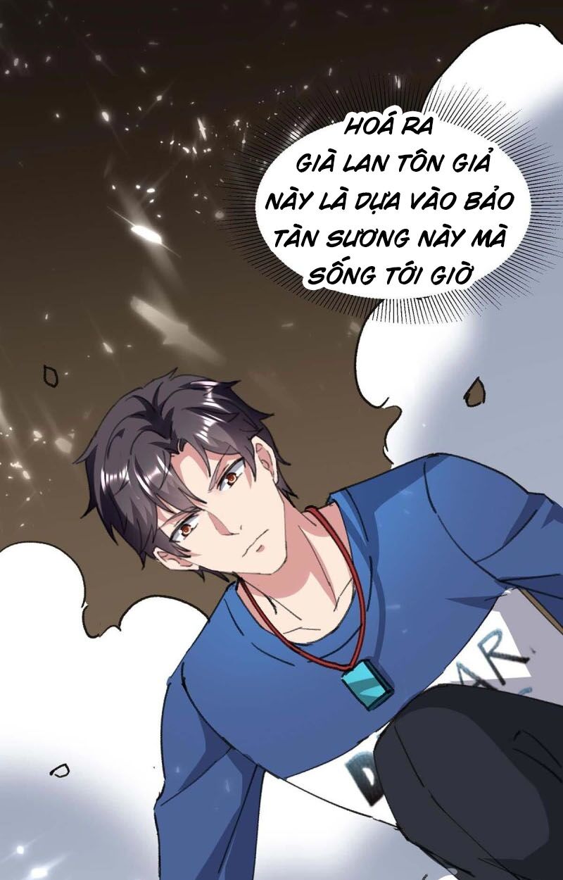 Trọng Sinh Khí Thiếu Quy Lai: Chapter 165