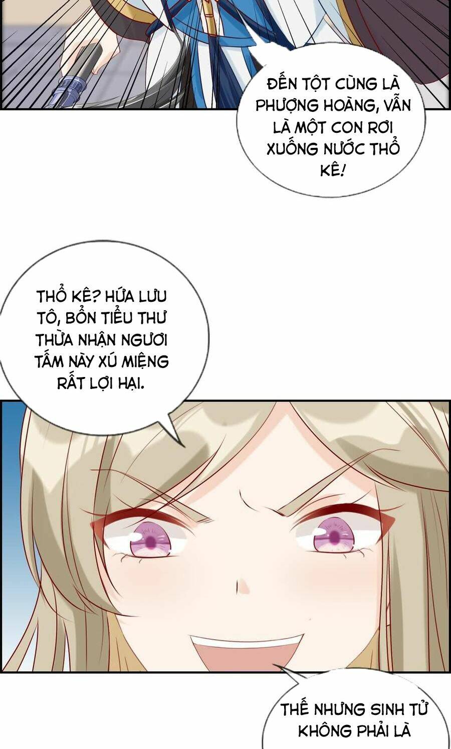 Tối Cường Hoàn Khố Hệ Thống: Chapter 24