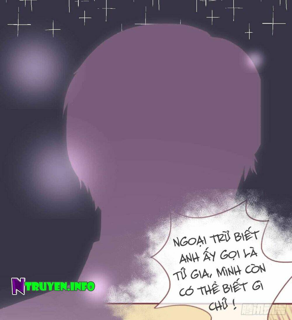 Manh Thê Khó Dỗ: Chapter 34