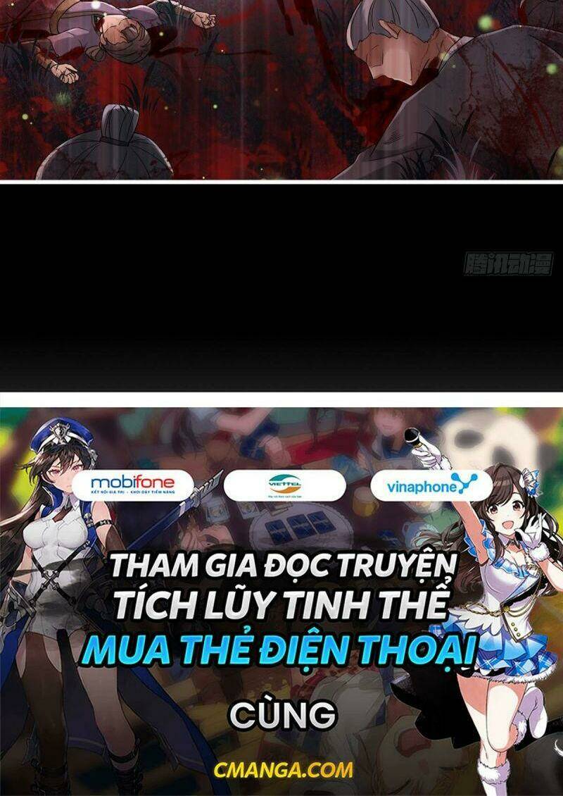 Cứu Được Tên Đại Ma Tôn: Chapter 20