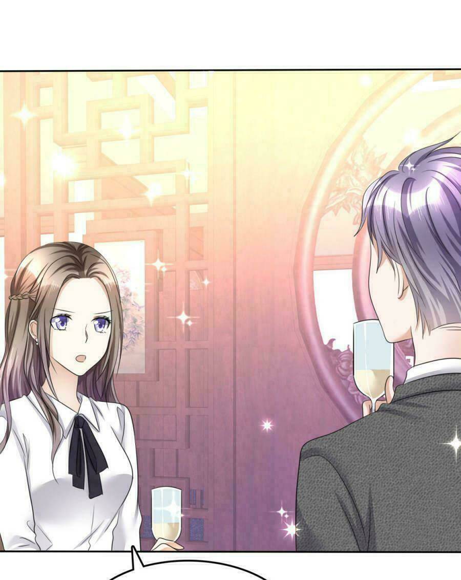 Con Đường Phản Công Của Sủng Thê: Chapter 15