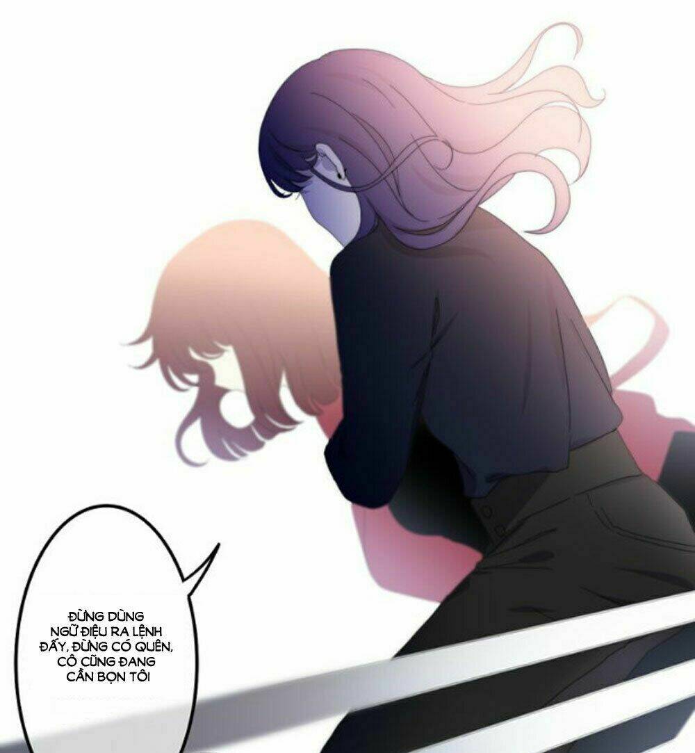 Tháng Sáu Không Hẹn Mà Gặp: Chapter 5