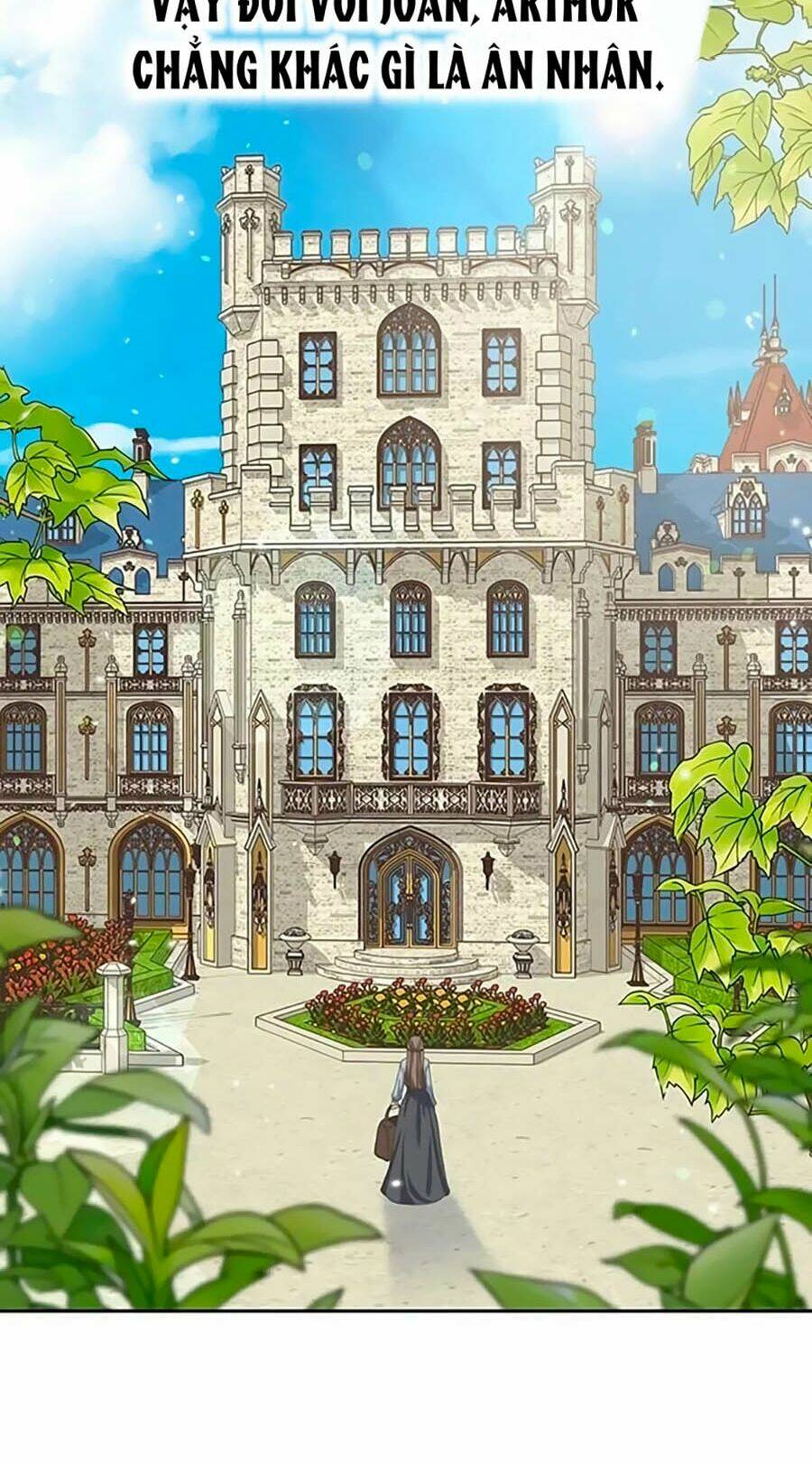 Khu Vườn Câm Lặng: Chapter 4