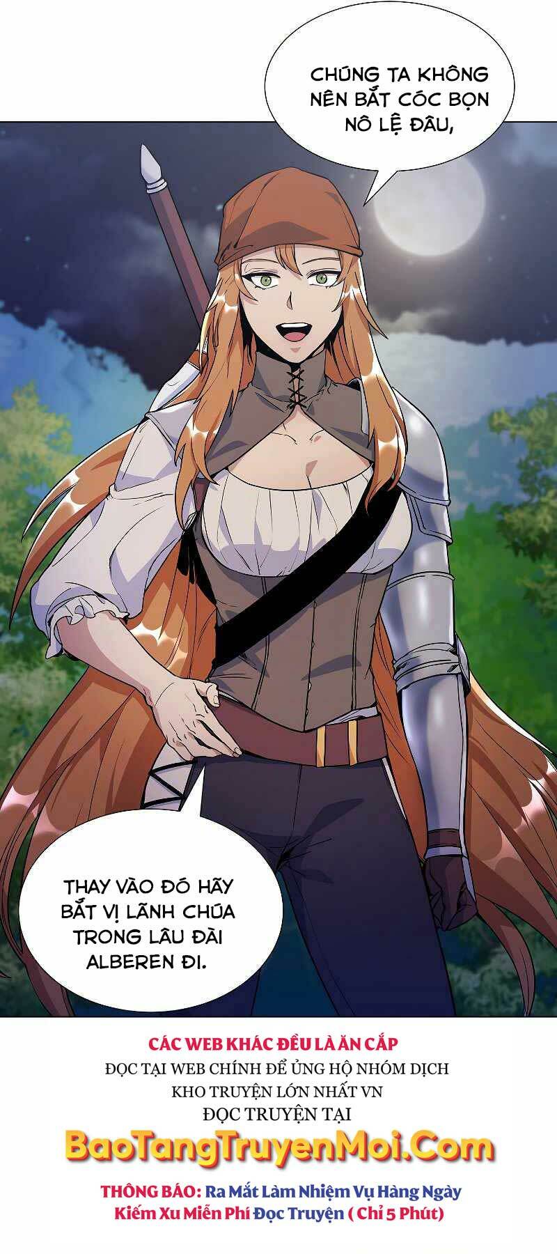 Bạo Chúa Cường Hoành: Chapter 24