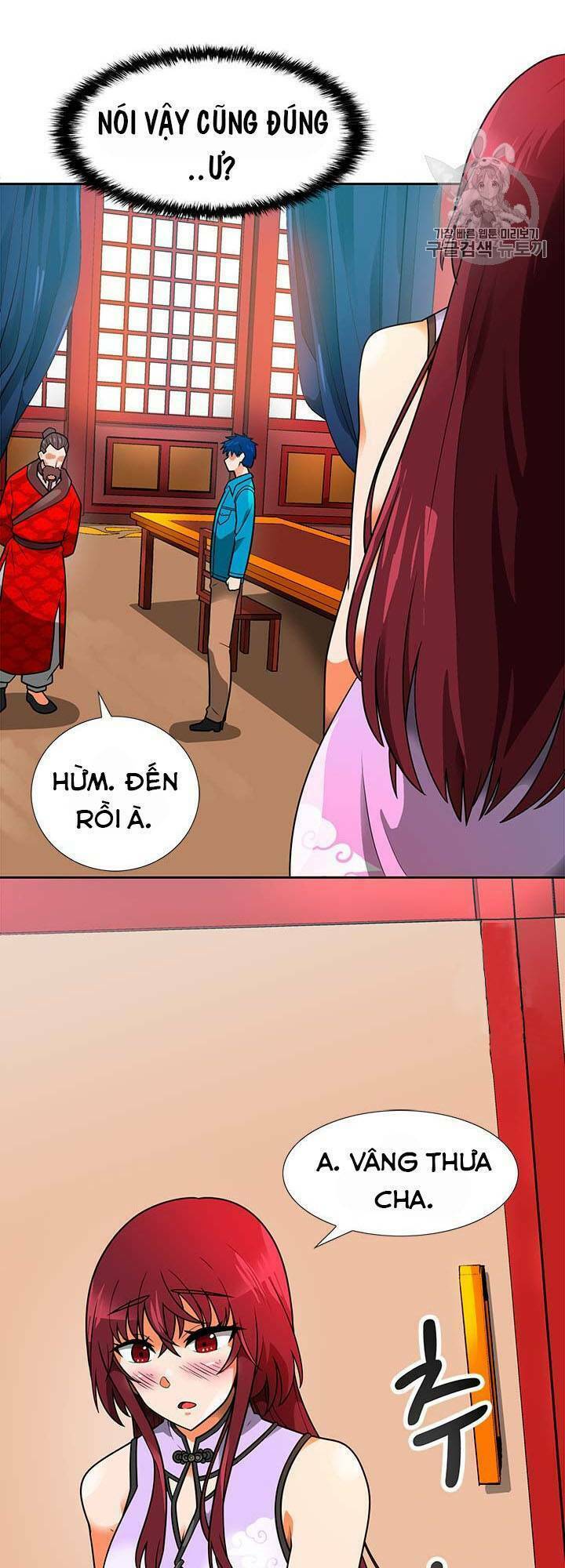 Tôi Tự Động Săn Một Mình: Chapter 53