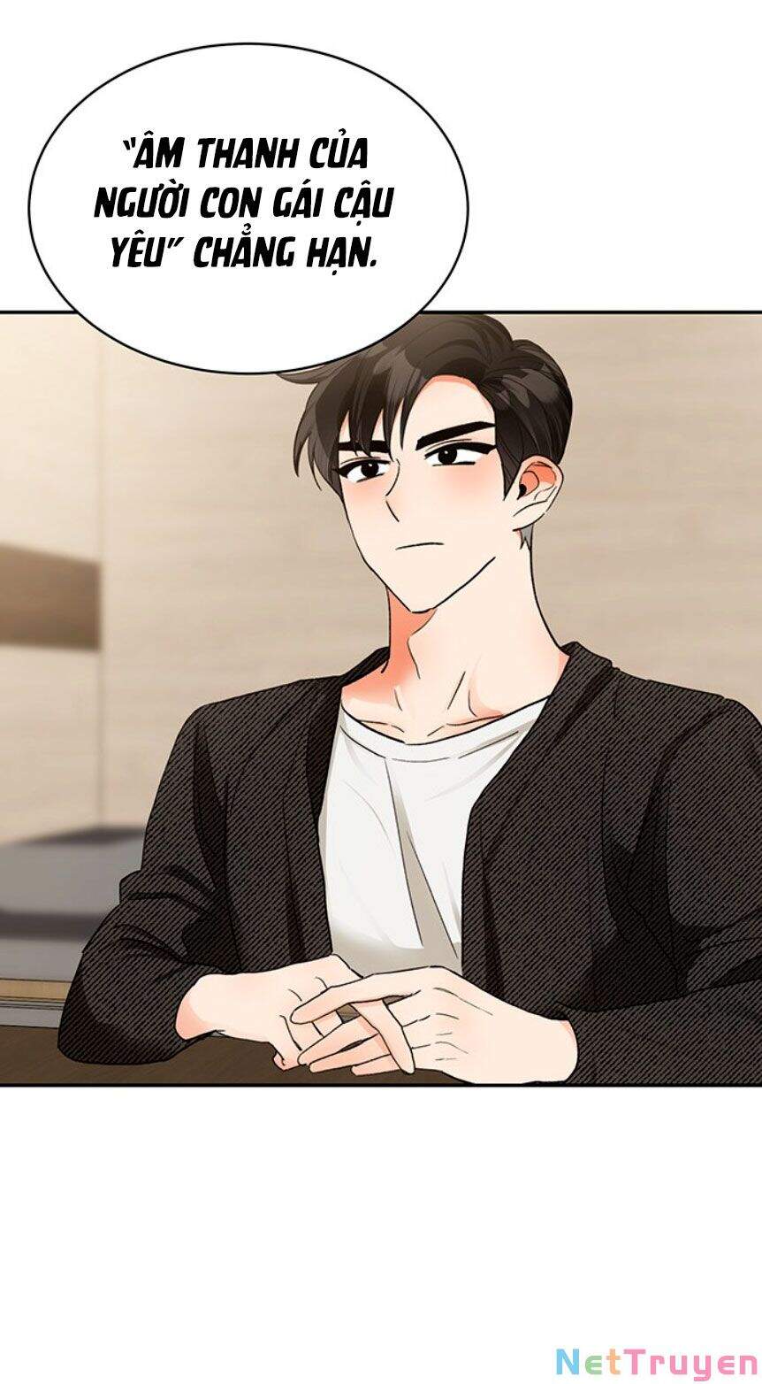 Nụ Hôn Của Giác Quan Thứ Sáu: Chapter 15