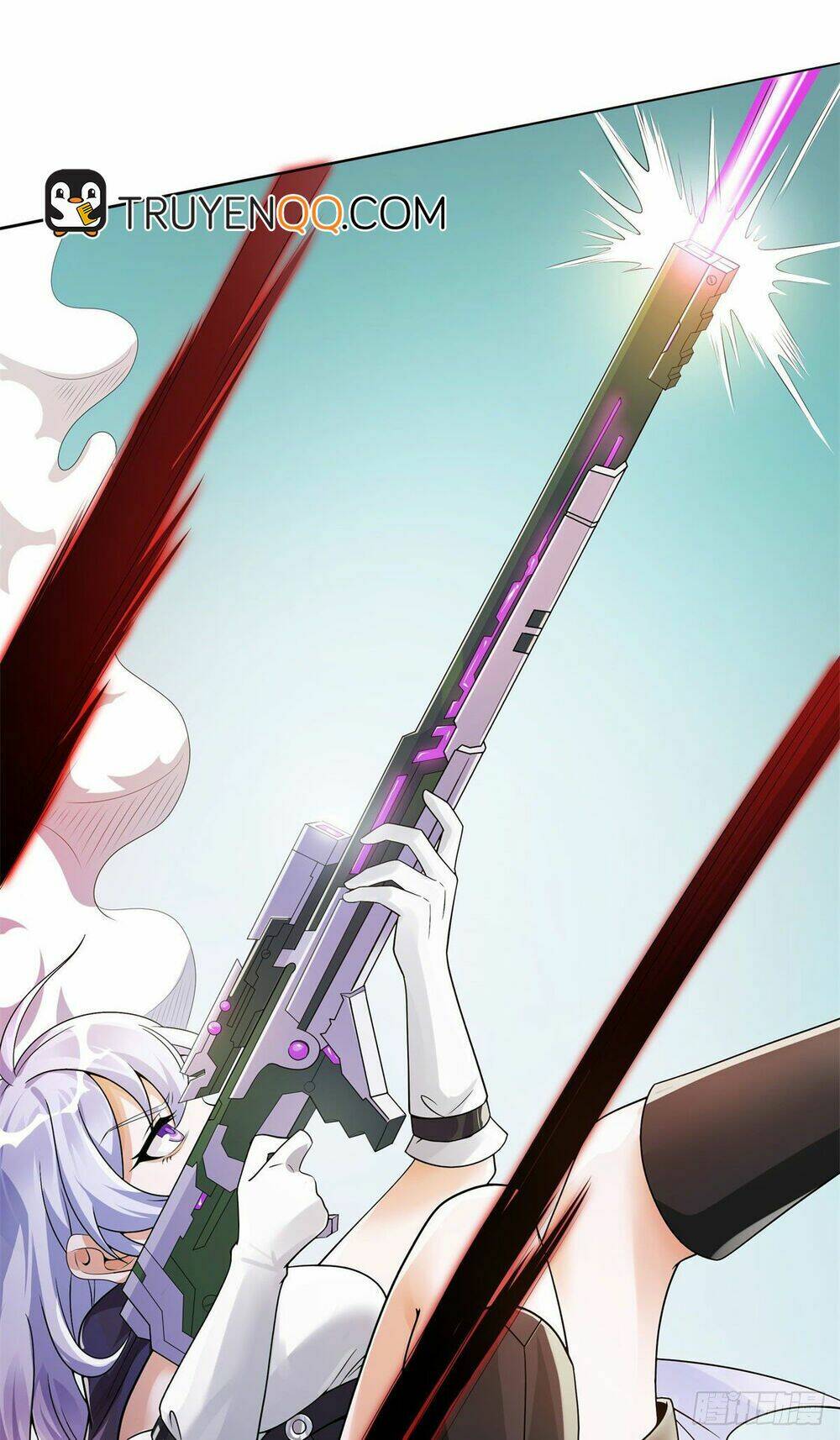 Nghịch Thiên Chiến Kỷ: Chapter 1