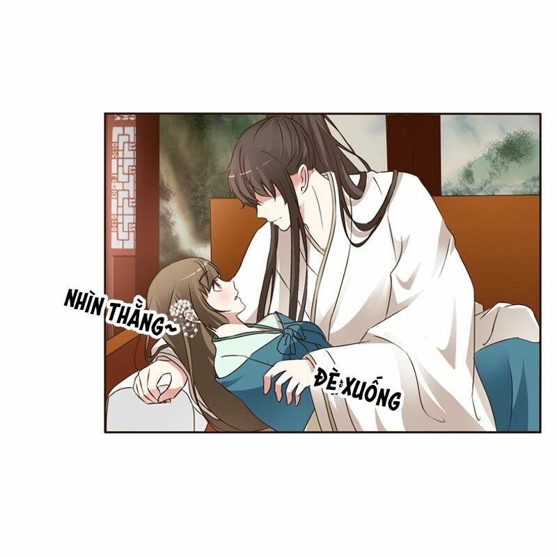 Thông Linh Phi: Chapter 130