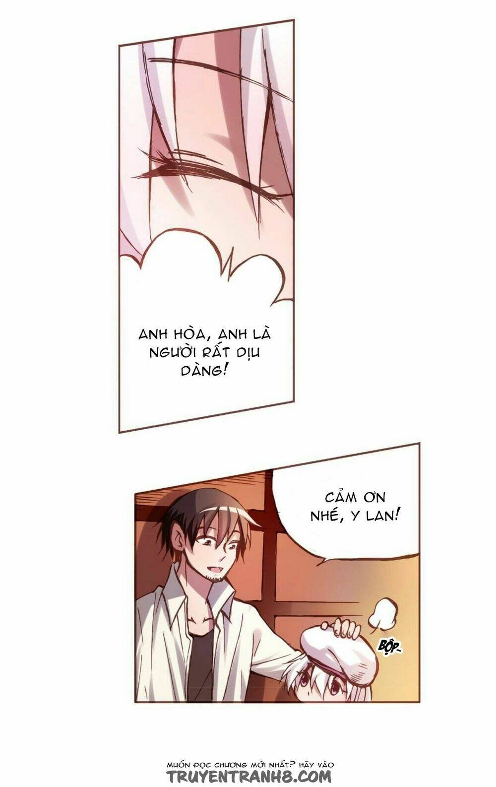 Vì Tôi Là Ông Chú Mở Tiệm Bán Vũ Khí: Chapter 2