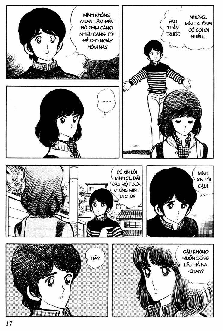 Touch: Chapter 20