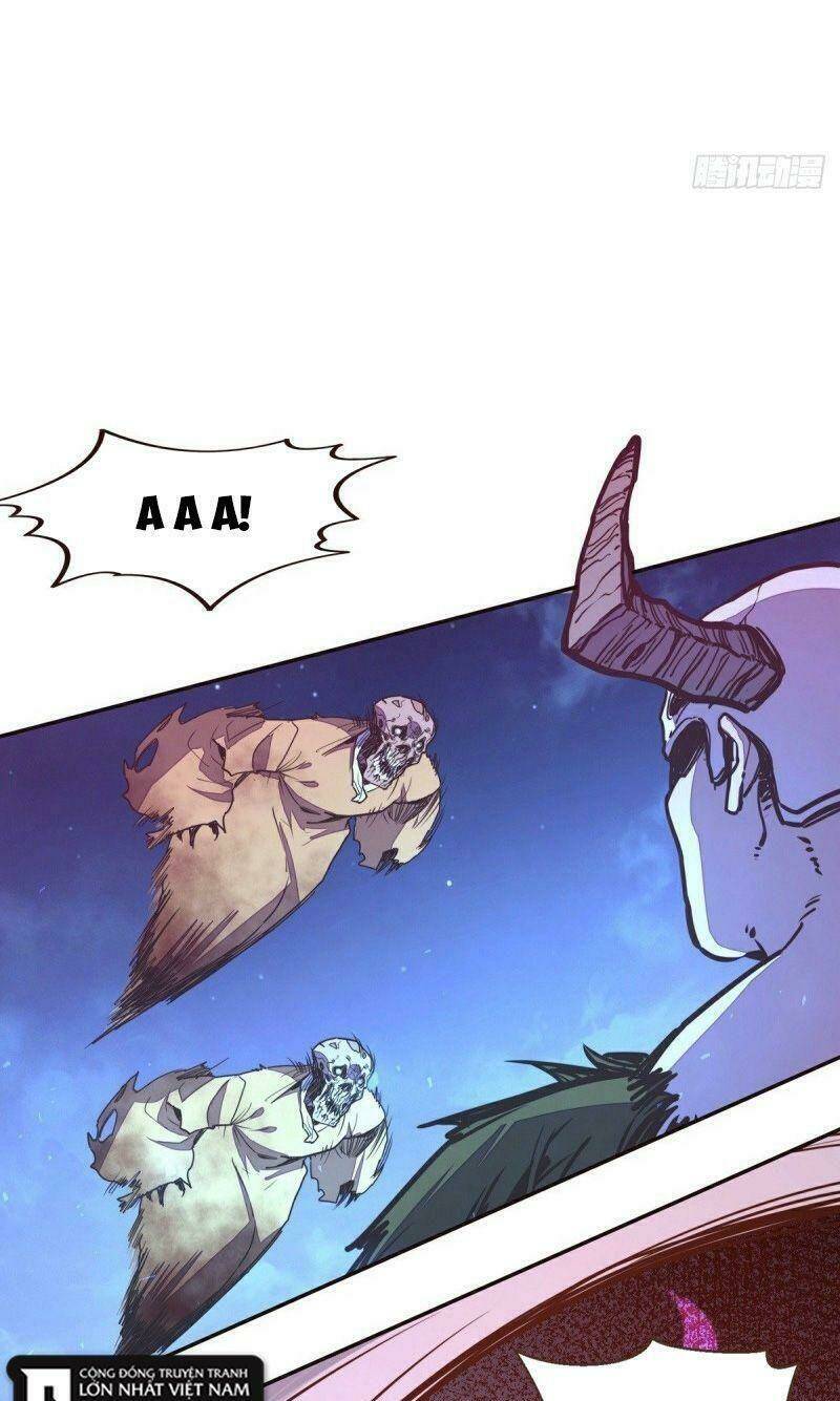 Sinh Tử Quyết: Chapter 143