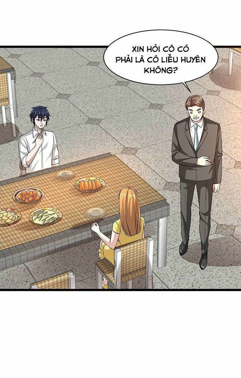 Đô Thị Tà Vương: Chapter 103