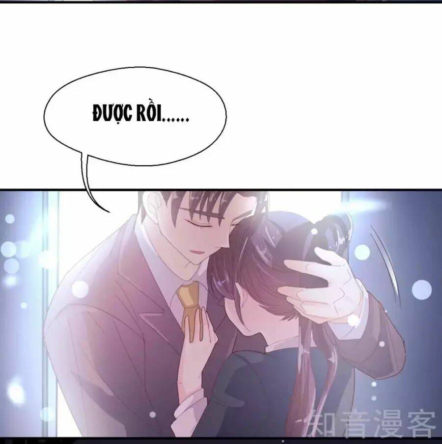 Sau Này Vẫn Cứ Thích Anh: Chapter 49