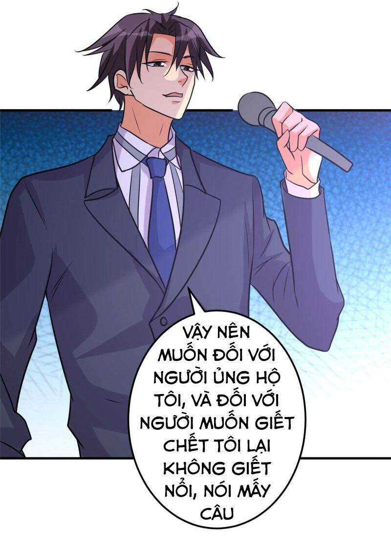 Đế Tế: Chapter 58