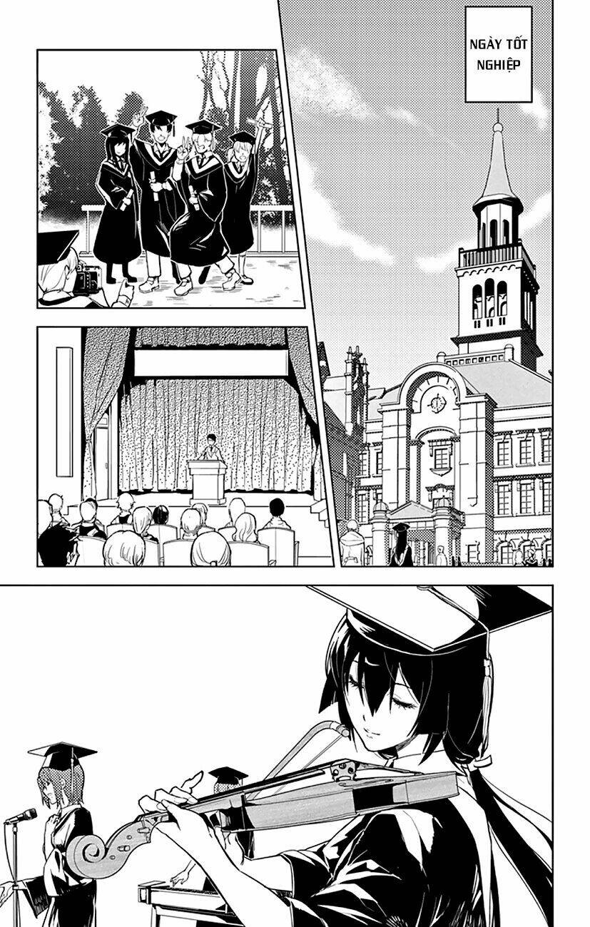 Chronos Ruler: Chapter 1.2