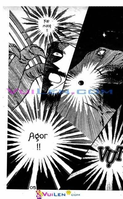 Nàng Công Chúa Ham Chơi: Chapter 7