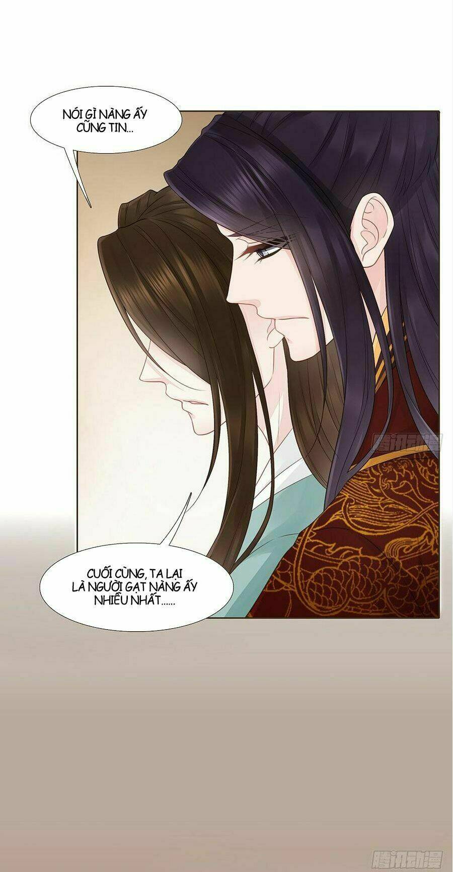 Đại Giá Thừa Tướng: Chapter 142