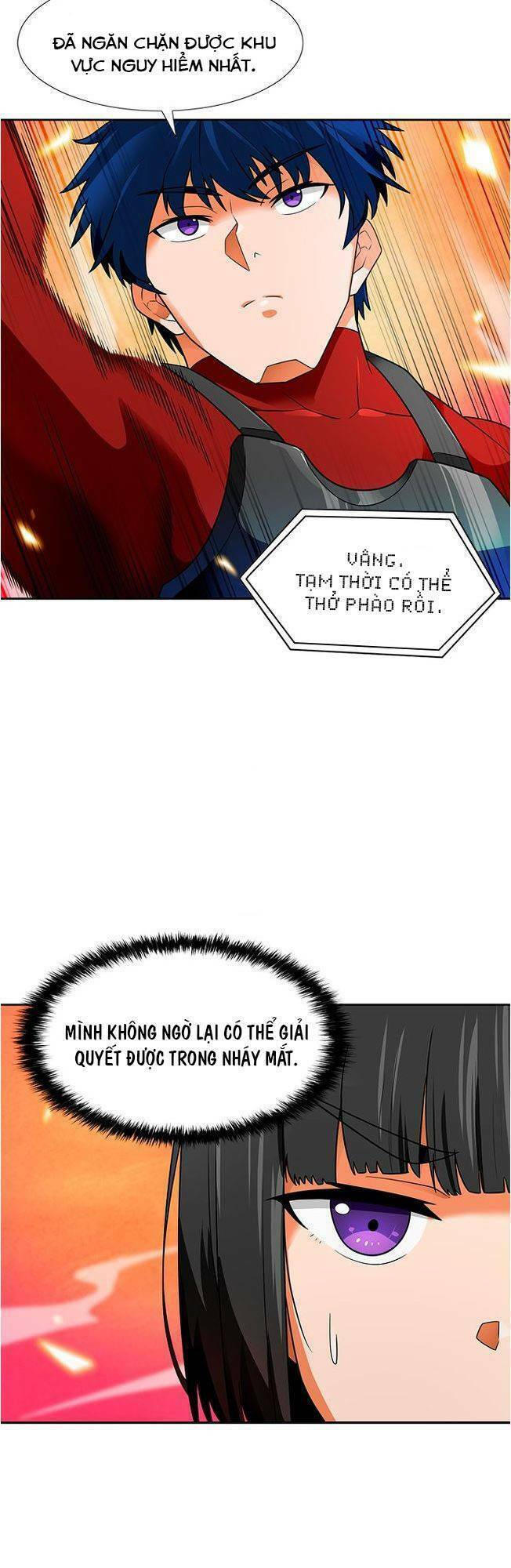 Tôi Tự Động Săn Một Mình: Chapter 57