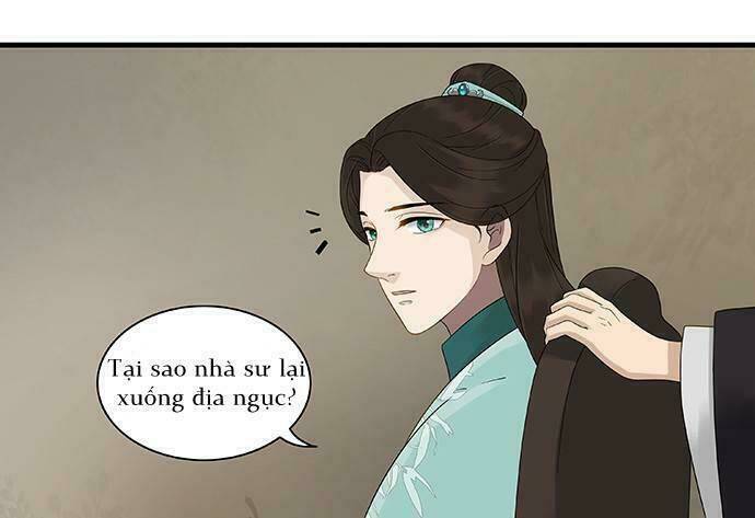 Mưa Chìm Sâu Trong Mây: Chapter 51