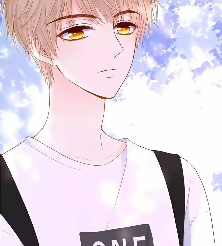 Đóa Hoa Chớm Nở: Chapter 9