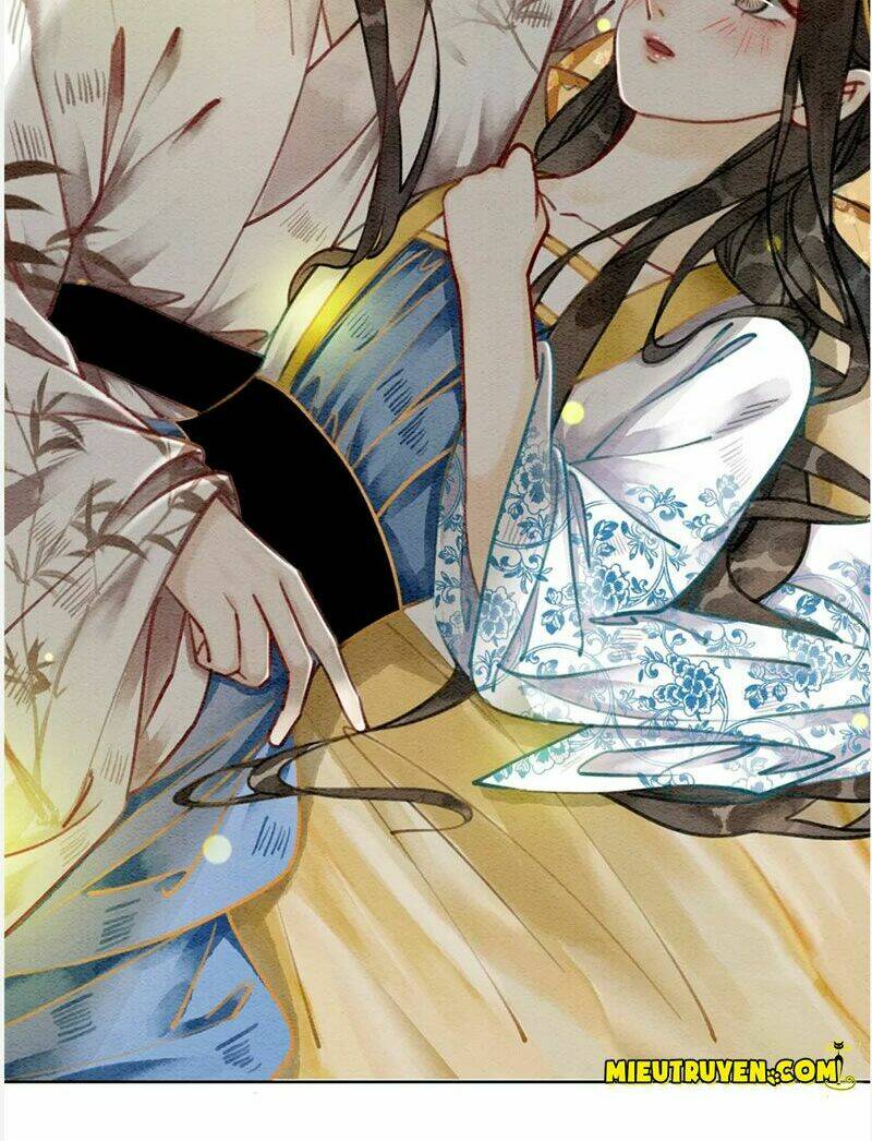 Hậu Cung Của Trẫm Cháy Rồi!: Chapter 40