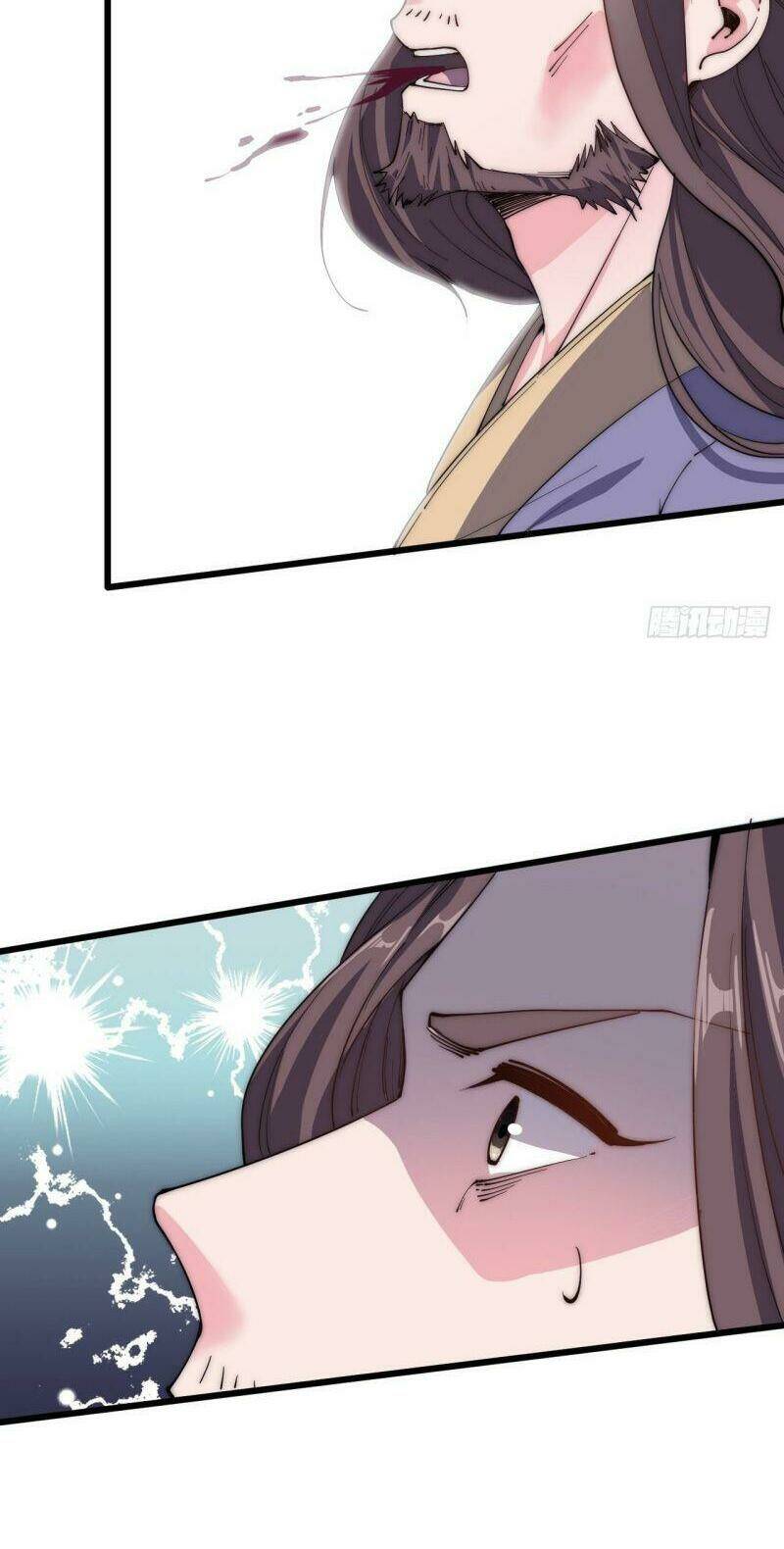 Trường Sinh Cửu Thiên Tuế: Chapter 39