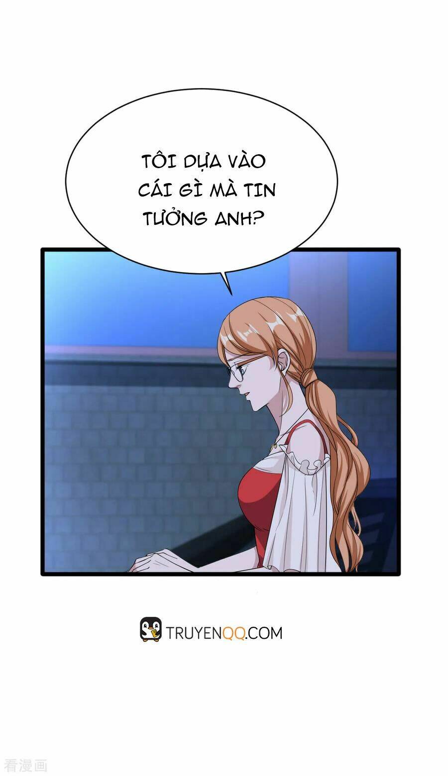 Đô Thị Tà Vương: Chapter 20