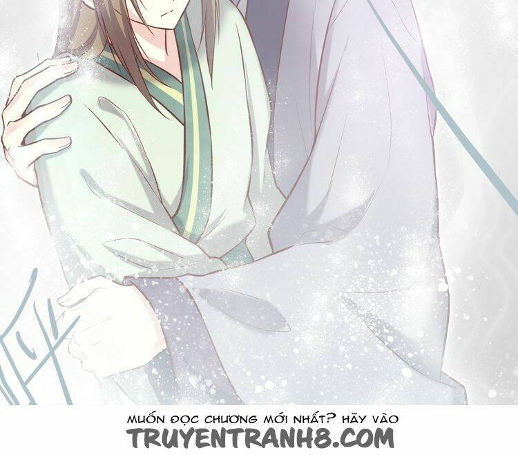 Yến Sơn Phái Và Bách Hoa Môn: Chapter 187