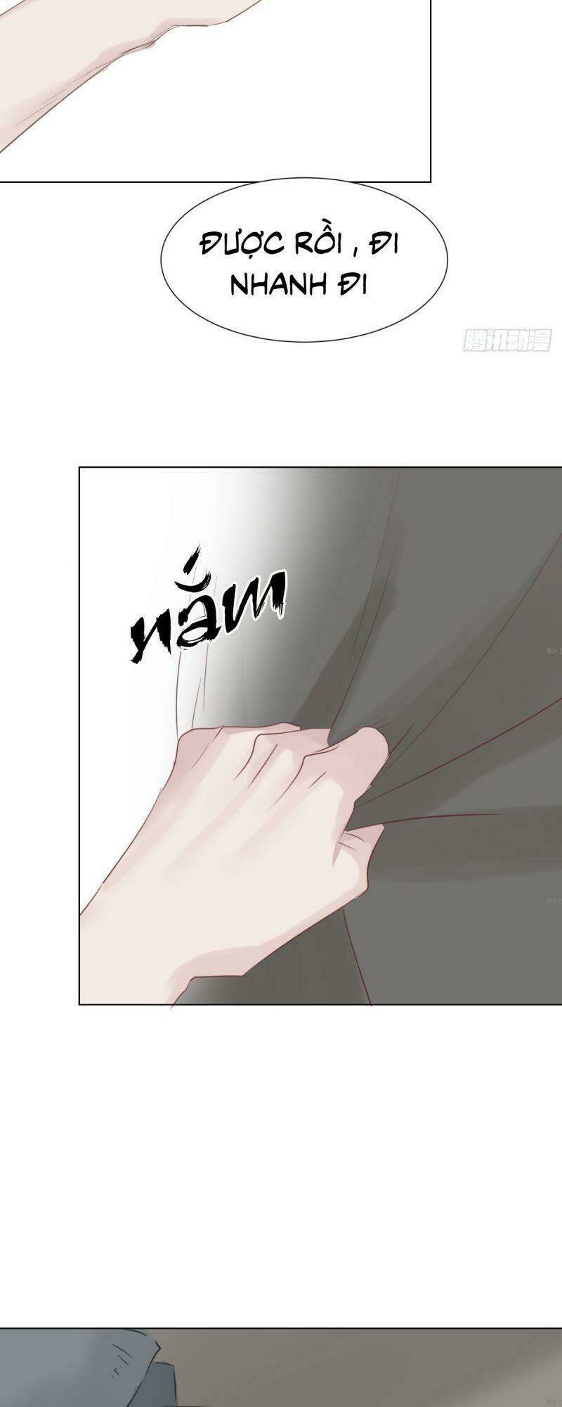 Điều Giáo Gấu Bắc Cực: Chapter 15