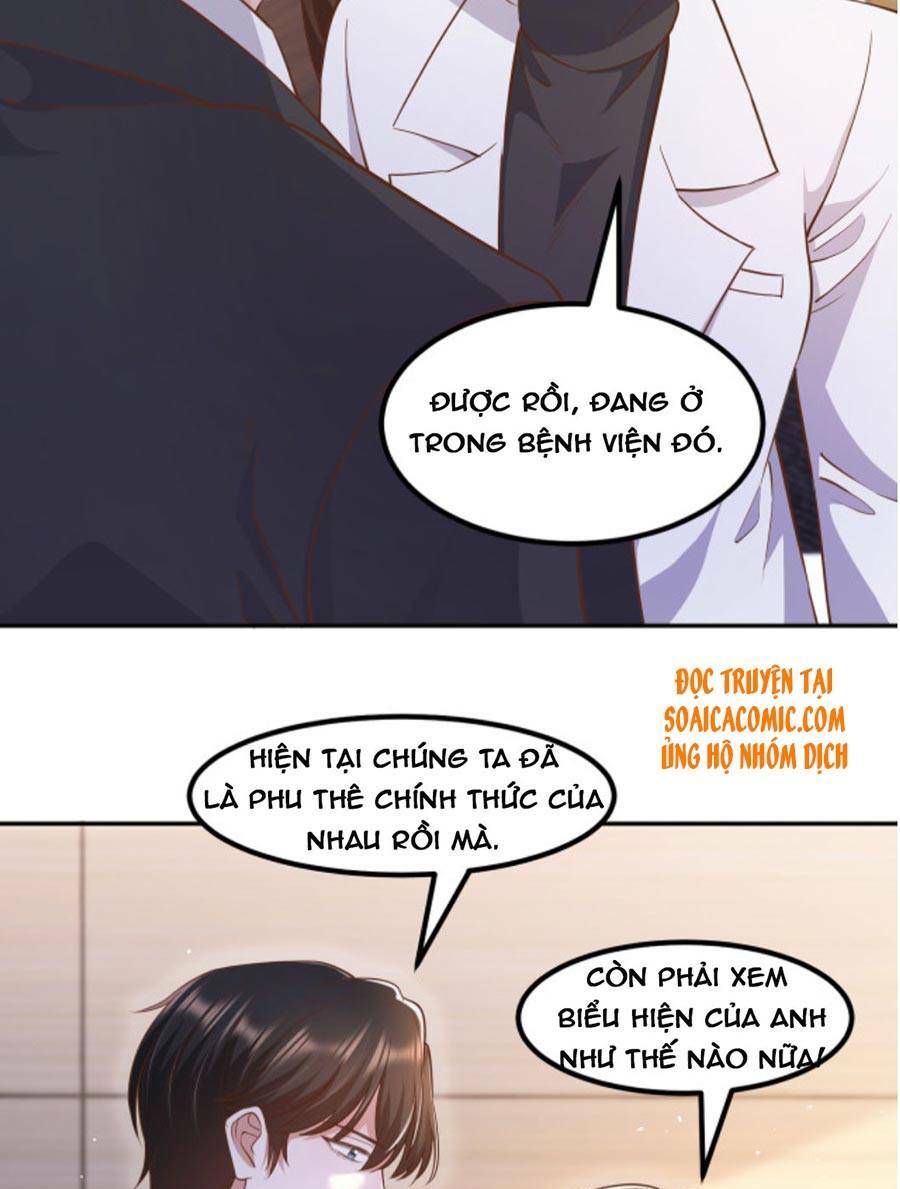 Nhất Sanh Hữu Hỉ: Chapter 72