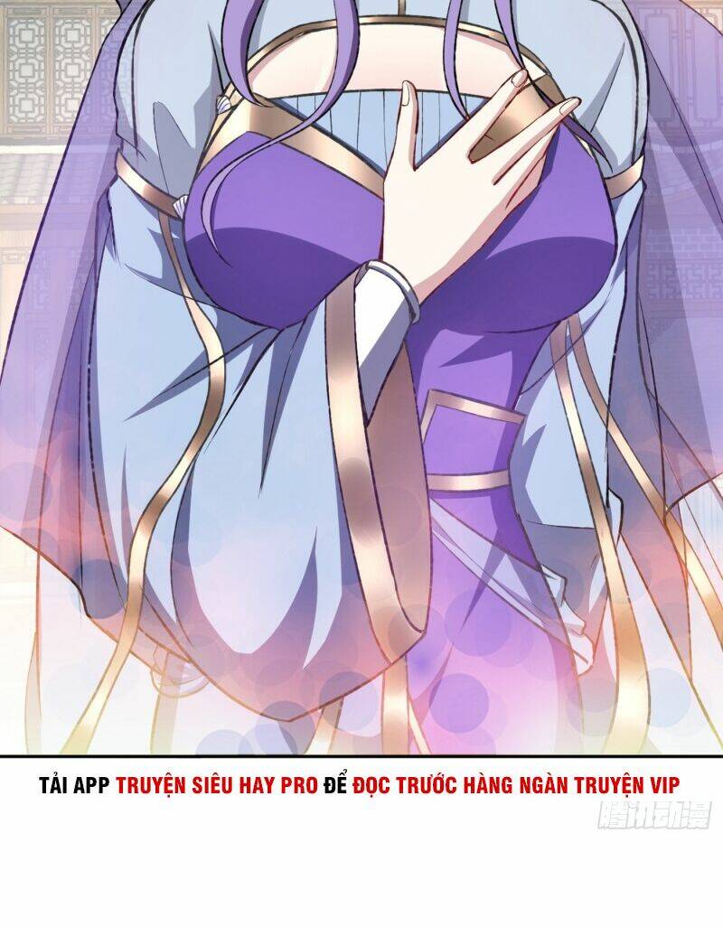 Yêu Giả Vi Vương: Chapter 137