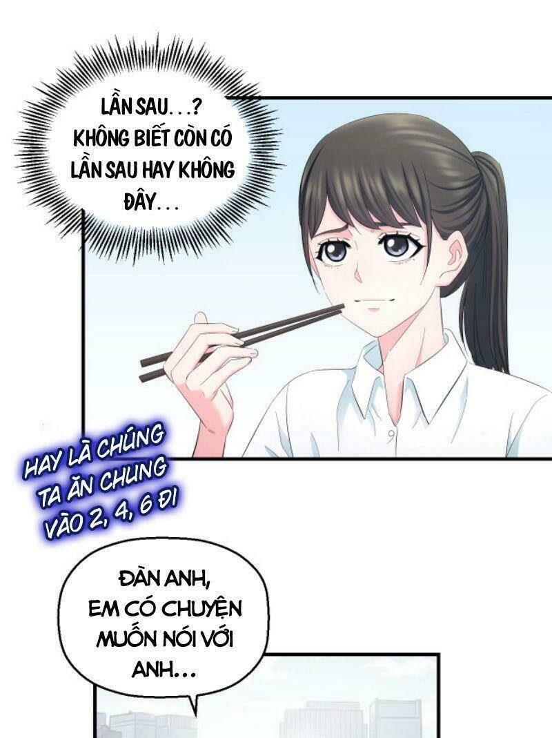 Đối Mặt Với Thử Thách: Chapter 66