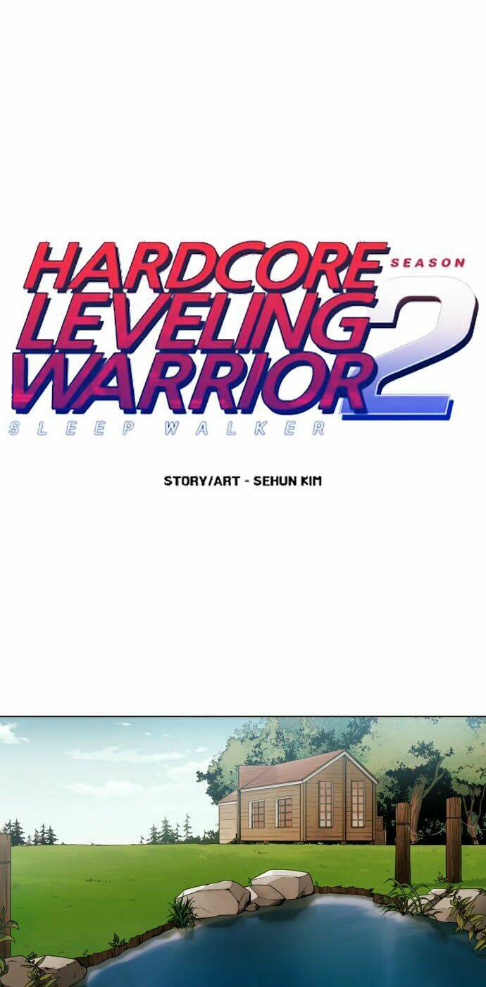 Hard Core Leveling Warrior Ss2: Chapter 7