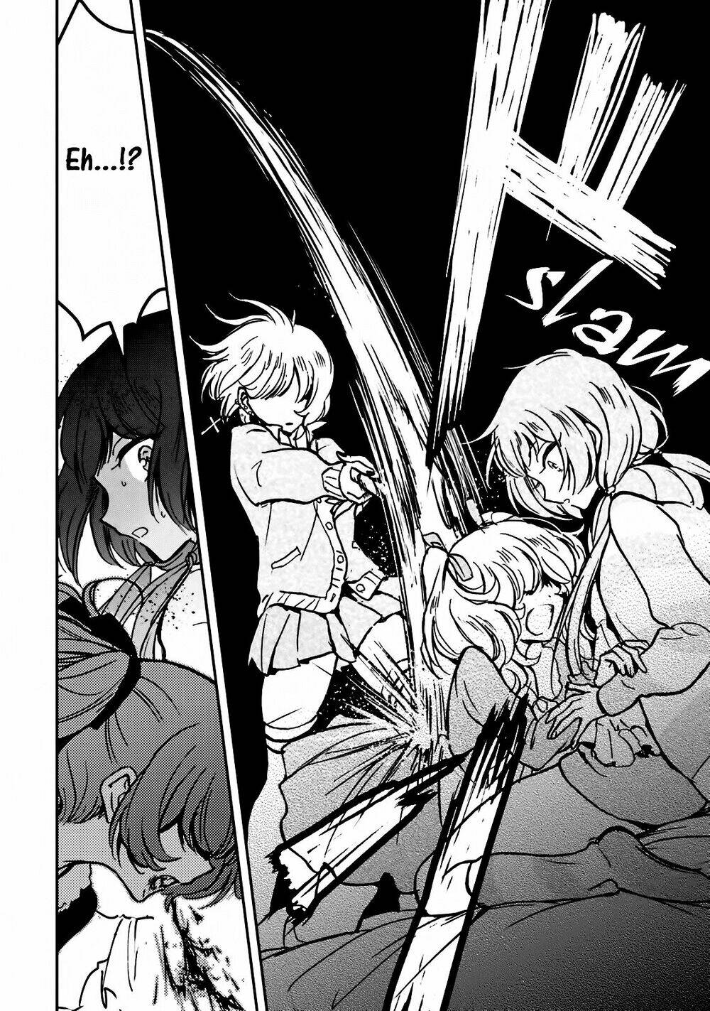 Killing Me: Chapter 7