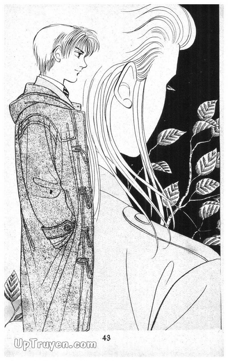 9 Banme No Musashi: Chapter 11