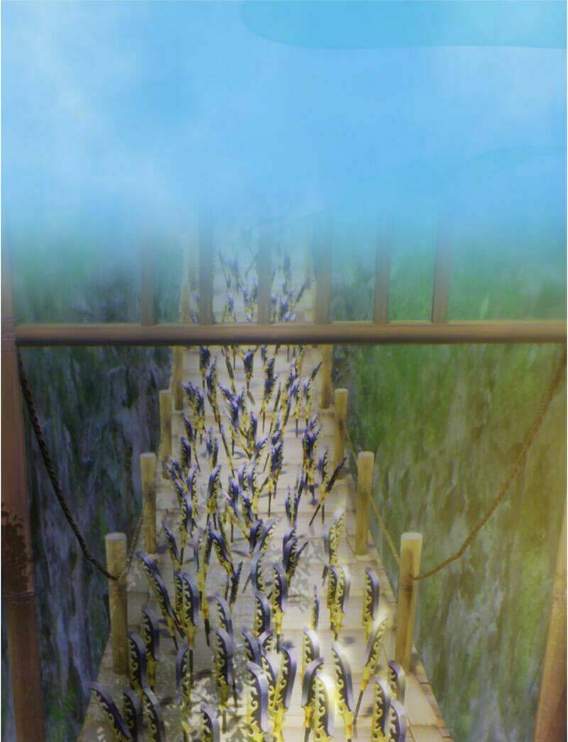 Yêu Nhan Lệnh: Chapter 25