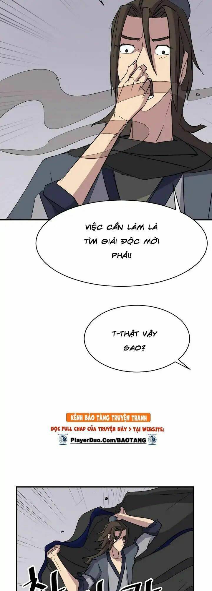 Trọng Sinh, Bất Khả Chiến Bại: Chapter 70