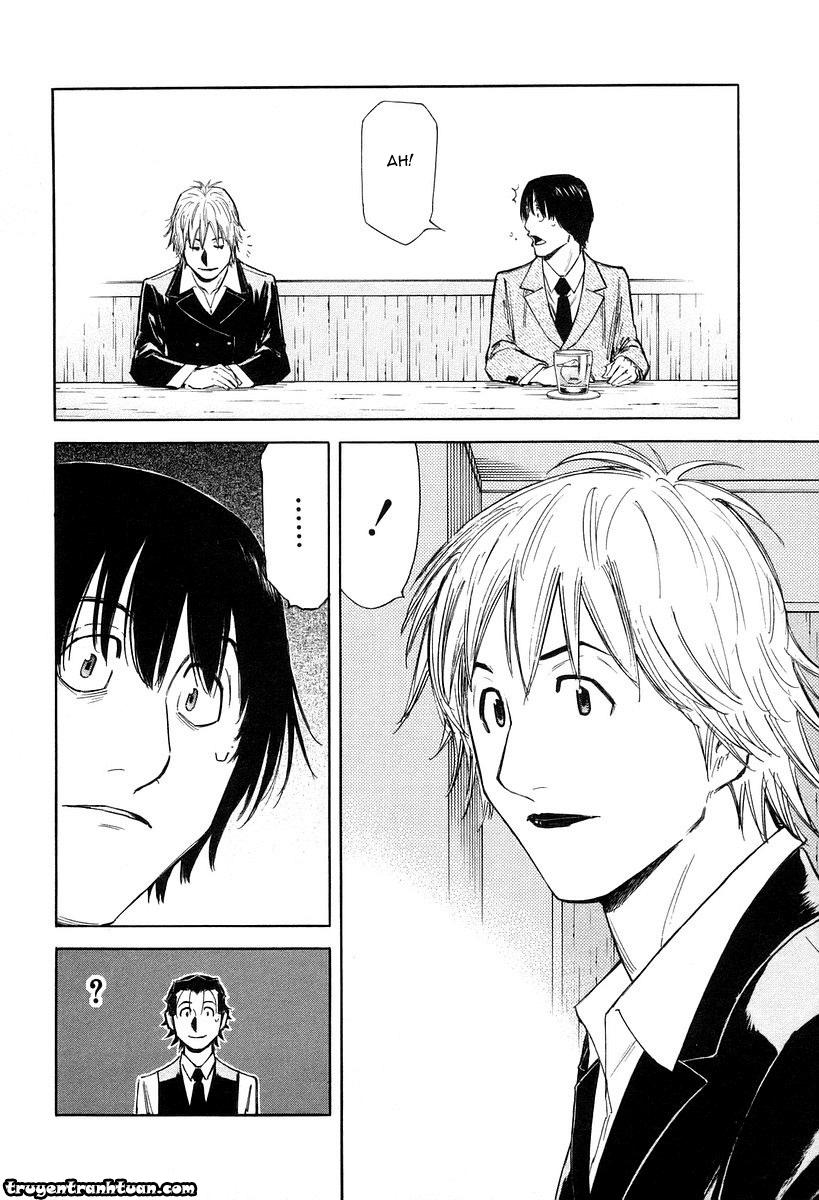 Bartender - Người Pha Chế Rượu: Chapter 75