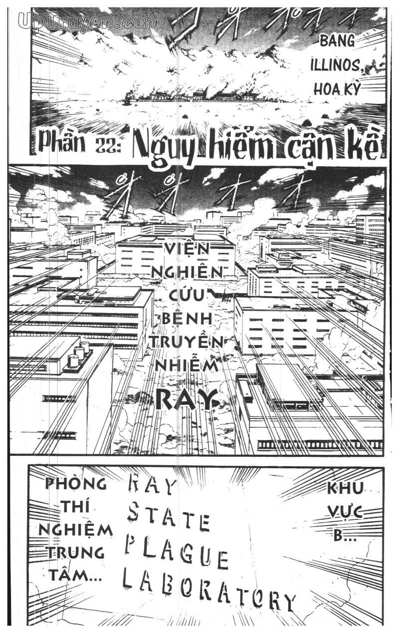 Fujita Kazuhiro: Chapter 36