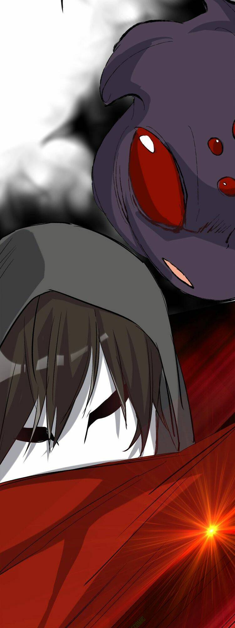 Thần Lai Yêu Vãng: Chapter 9