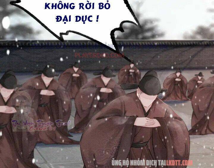 Trọng Sinh Bá Sủng Nhiếp Chính Vương Quá Mạnh Mẽ: Chapter 130