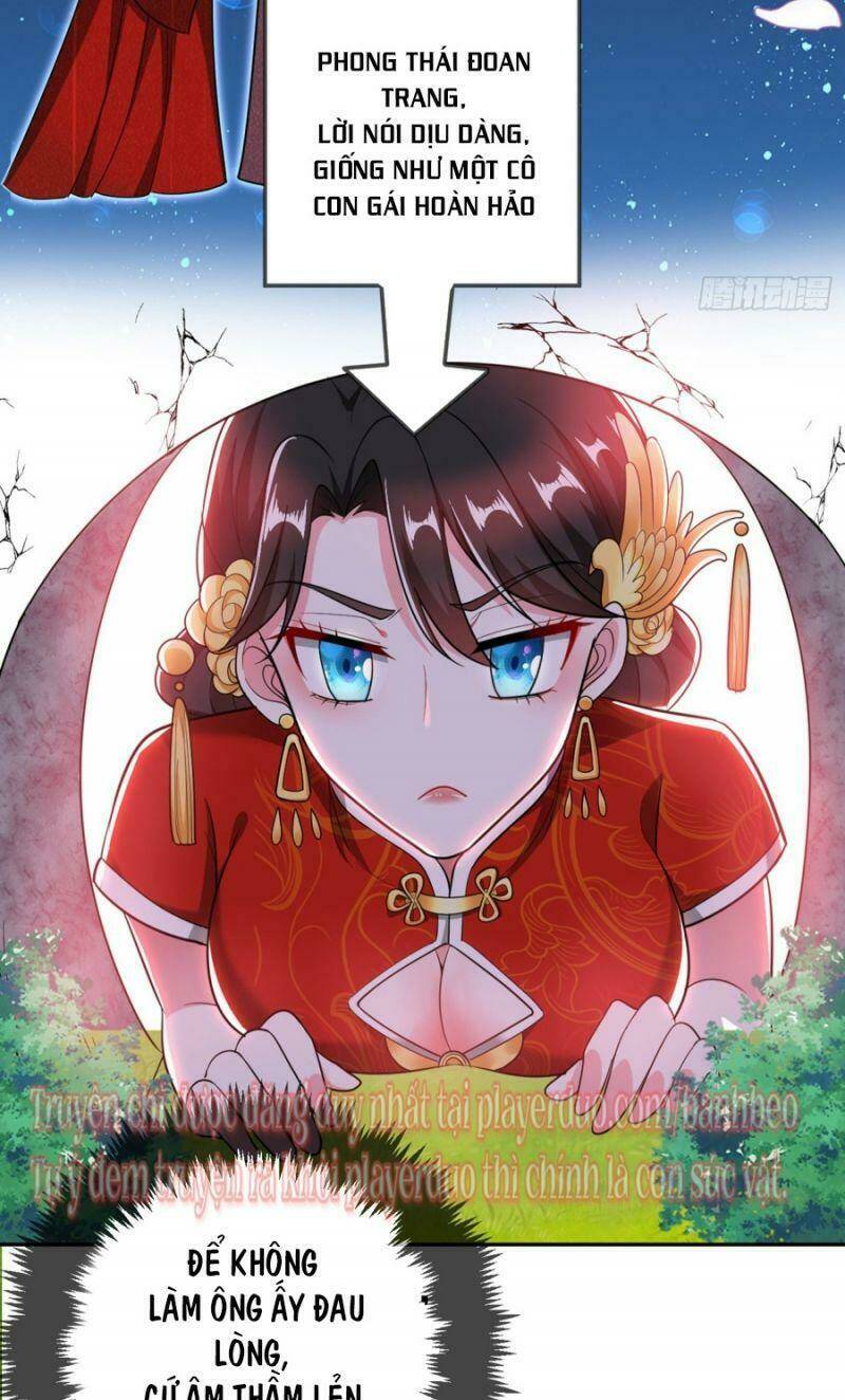 Giang Sơn Mỹ Nam Nhập Trướng Ta: Chapter 4