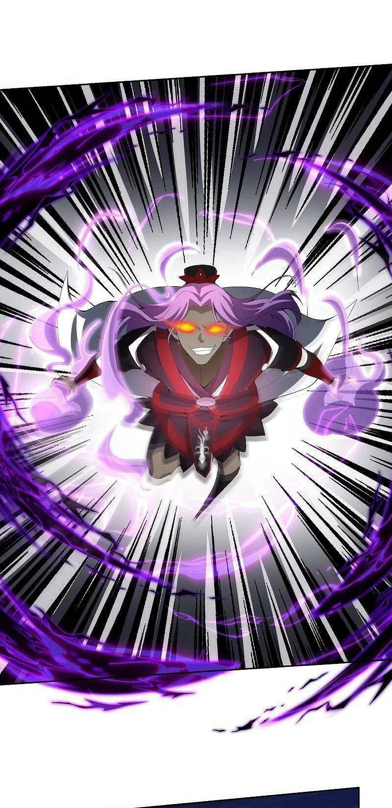 Vòng Bạn Bè Mạnh Nhất Của Tiên Giới: Chapter 166