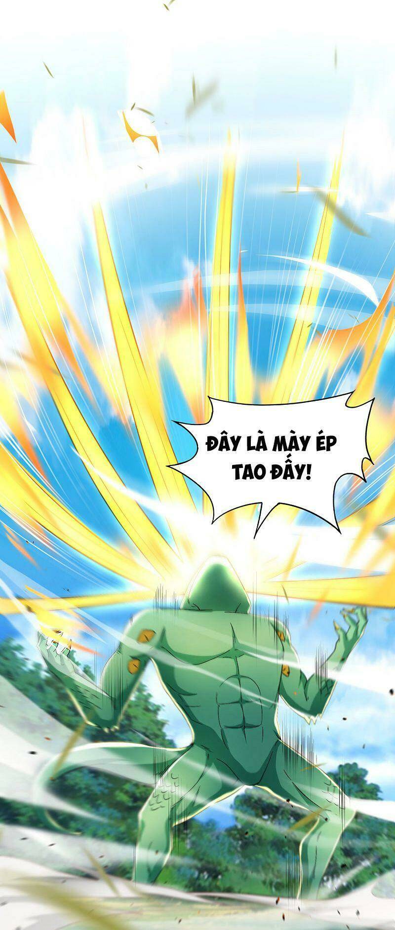 Vòng Bạn Bè Mạnh Nhất Của Tiên Giới: Chapter 82