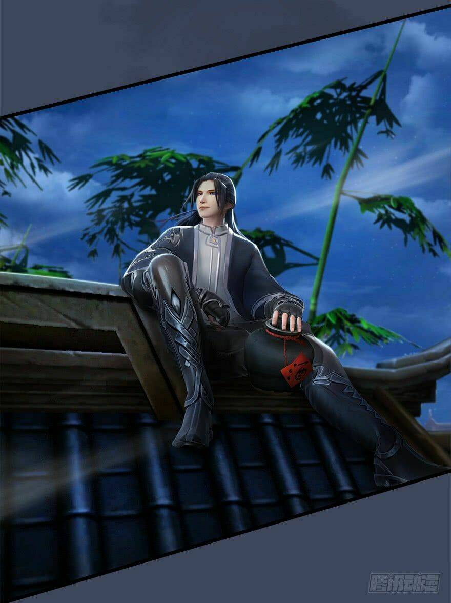 Cửu Hoang Đọa Huyền Sư: Chapter 7