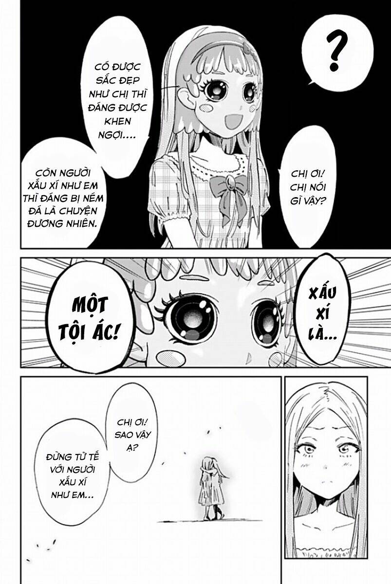 Real Account Ii: Chapter 117
