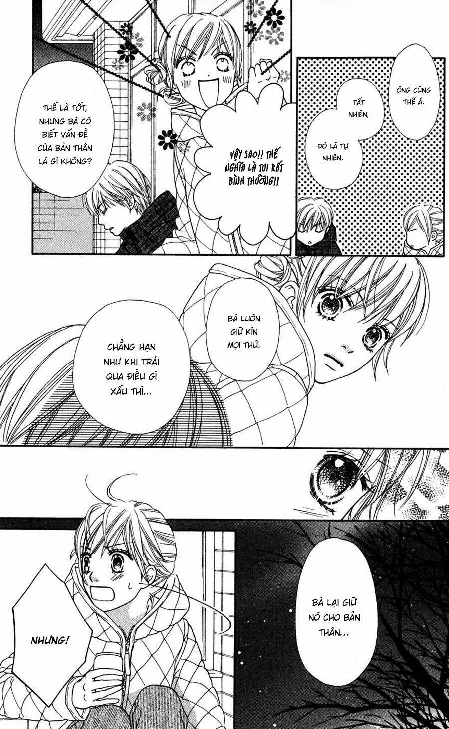 Cô Láng Giềng: Chapter 98