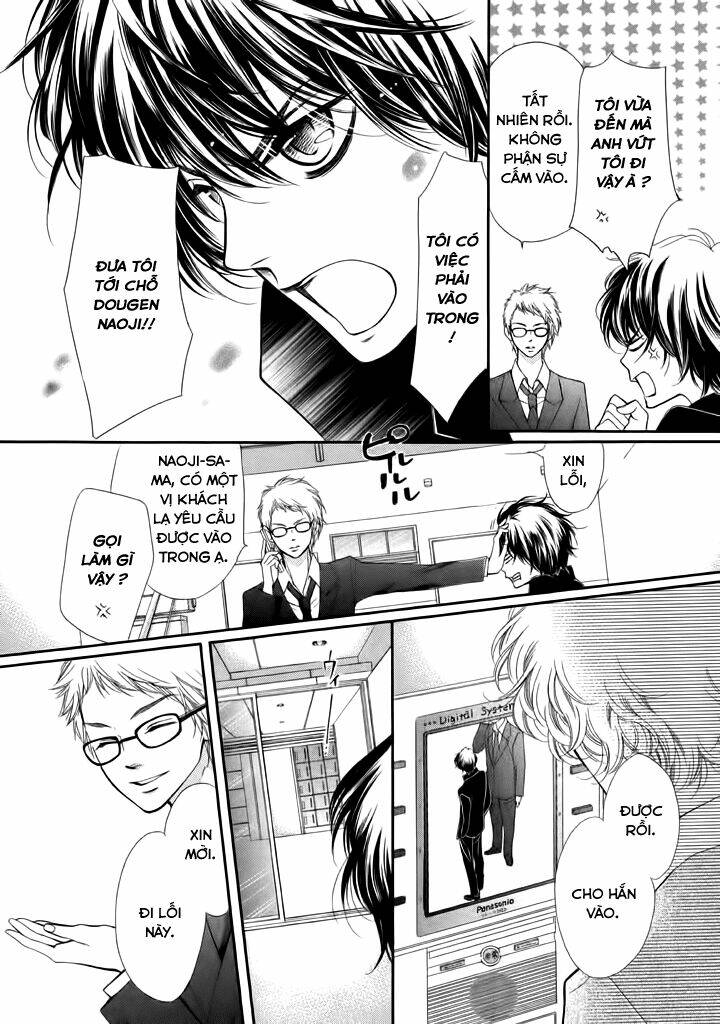 Pika Ichi: Chapter 6